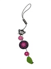 J-Straps Umh�ngeband - Gipsy Blossoms